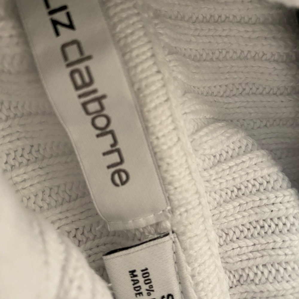 Knit sweater - Picture 3 of 3